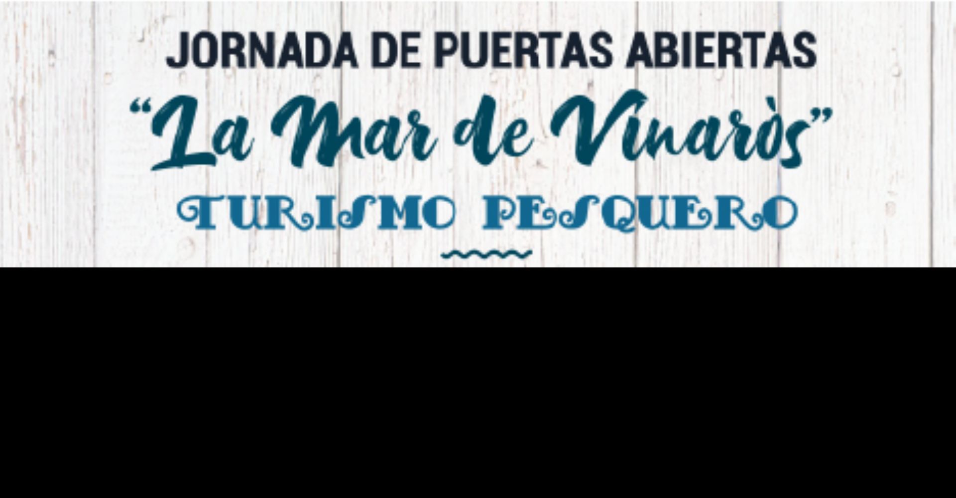 "LA MAR DE VINARÒS"